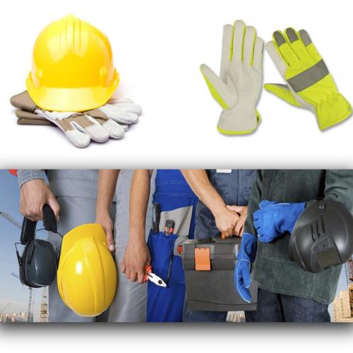 Kırşehir İş Güvenliği Malzemeleri