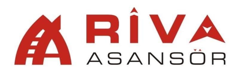 RİVA LOGO