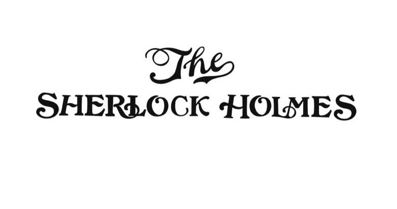 scherlock holmes