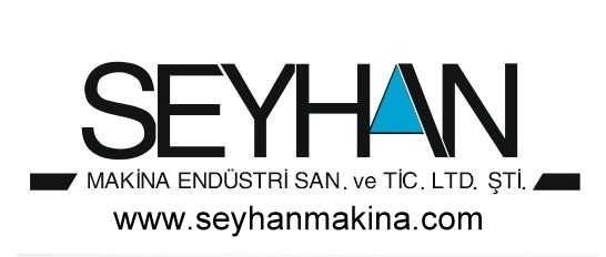 seyhan makina