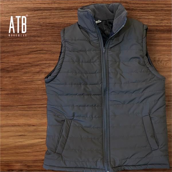 YELEK ANORAK