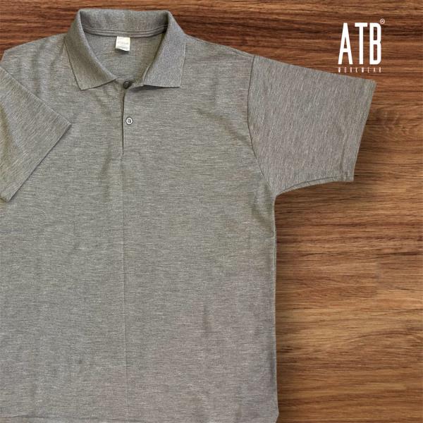 YAKALI TSHIRT PİKE