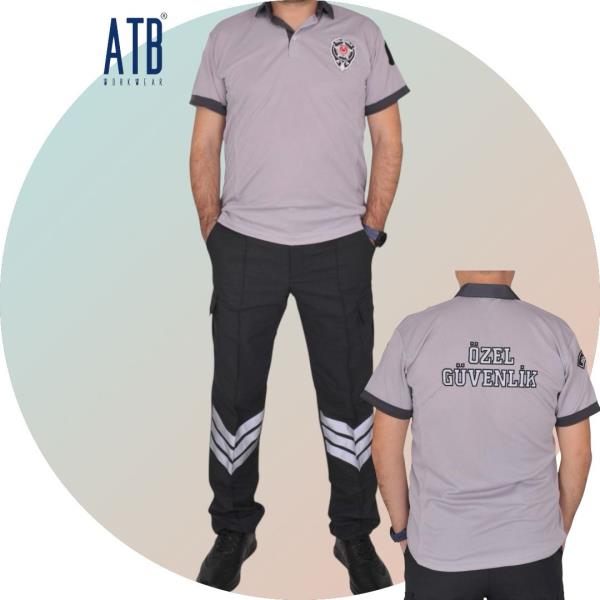 ÖZEL GÜVENLİK KIYAFETLERİ