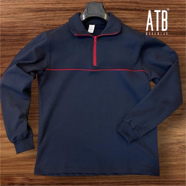 SWEATSHIRT BATO YAKA