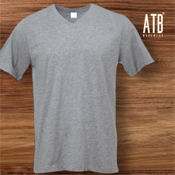 TSHIRT V YAKA PENYE